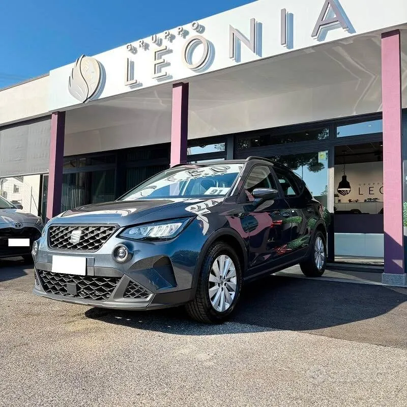 Seat Arona 2023 photo 3
