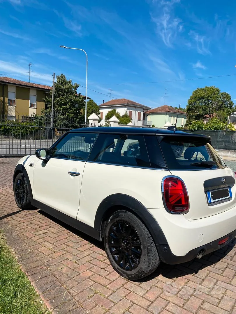 Mini Mini 2019 photo 2