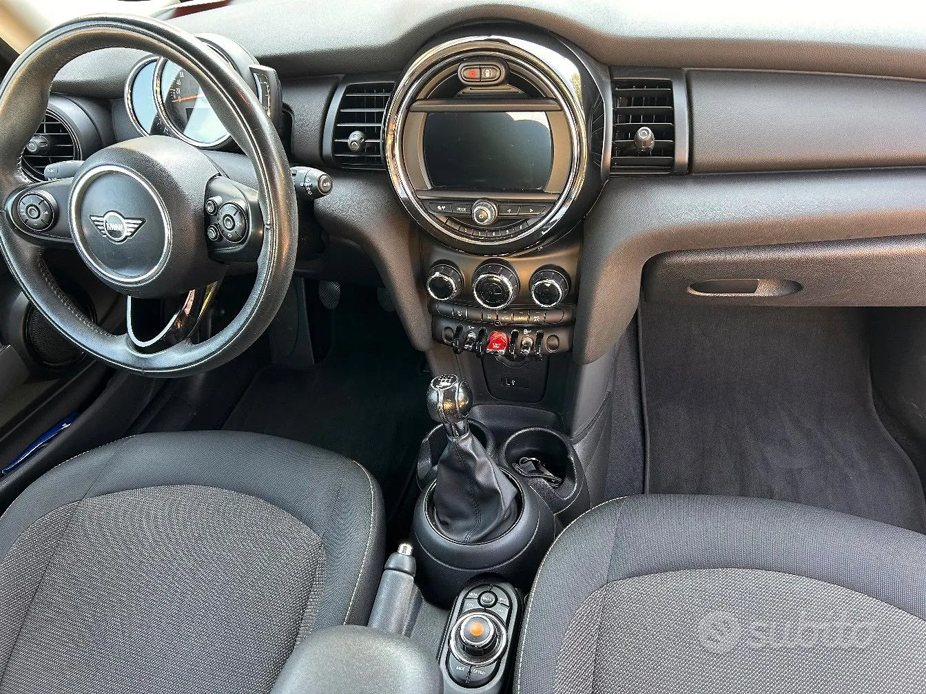 Mini Mini 2019 photo 4