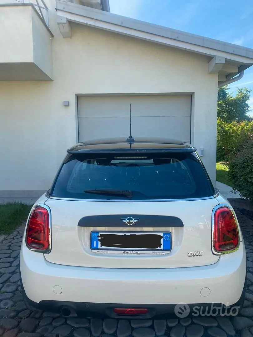 Mini Mini 2019 photo 3