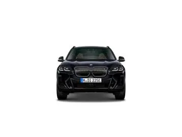 BMW X3 2023 photo 2