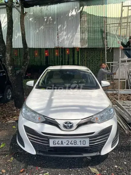 Toyota Vios