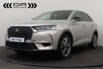 DS Automobiles Ds 7 Crossback