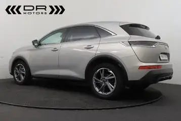 DS Automobiles Ds 7 Crossback 2020 photo 3