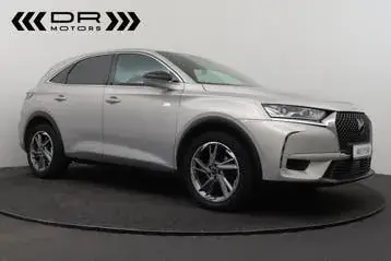 DS Automobiles Ds 7 Crossback 2020 photo 2