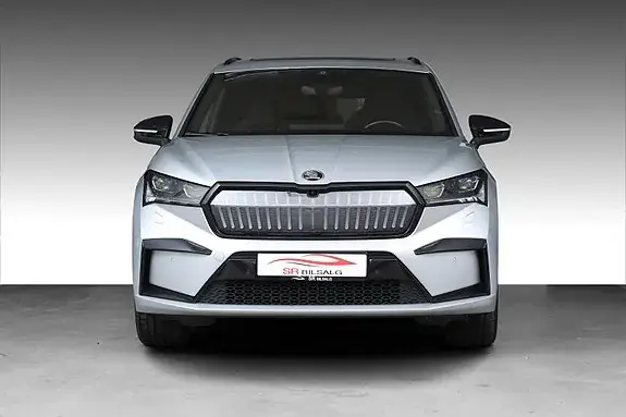 Skoda Enyaq 2023 photo 2