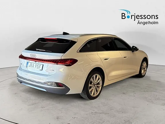 Audi A5 2025 photo 3