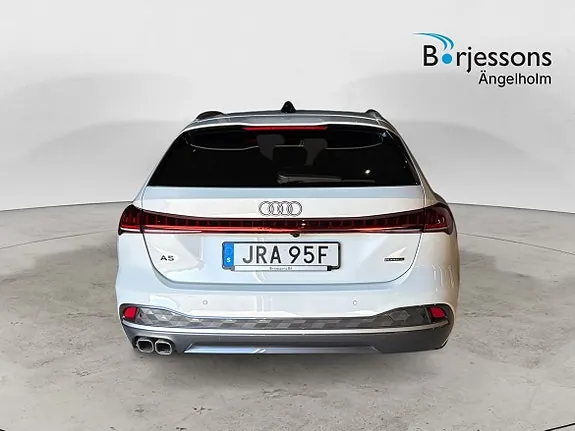 Audi A5 2025 photo 4