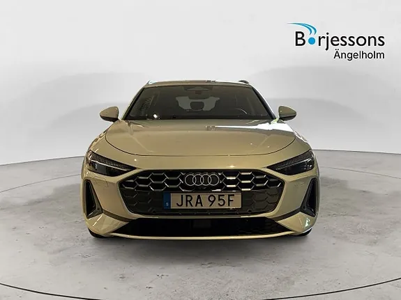 Audi A5 2025 photo 5