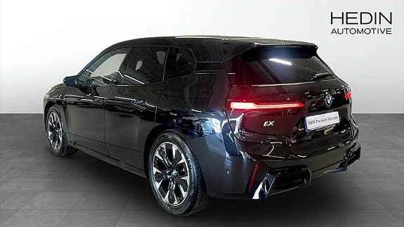 BMW Ix 2026 photo 2
