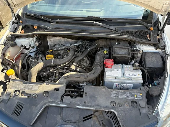 Renault Clio 2014 photo 2