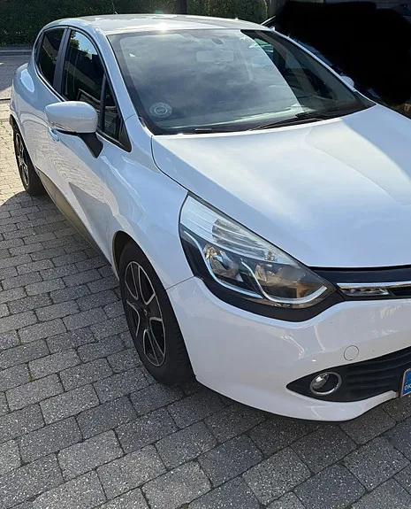 Renault Clio 2014 photo 4