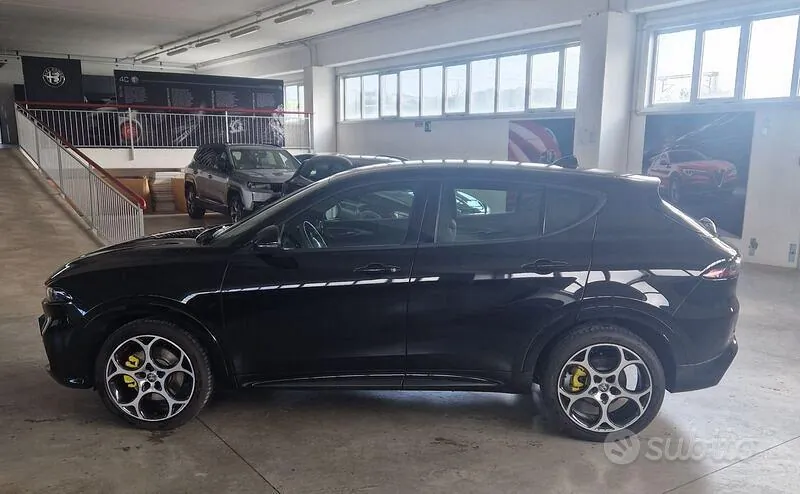 Alfa Romeo Tonale 2024 photo 3