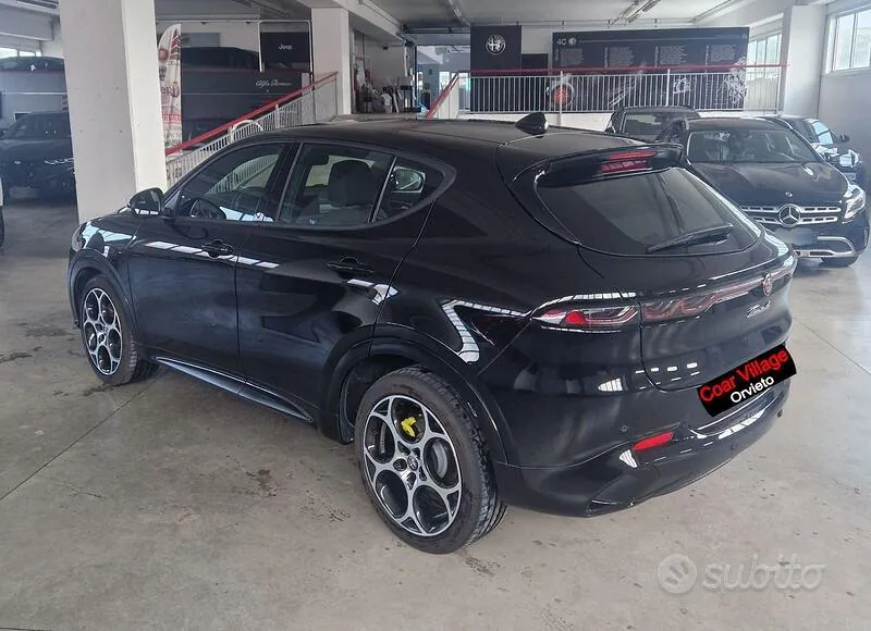 Alfa Romeo Tonale 2024 photo 4