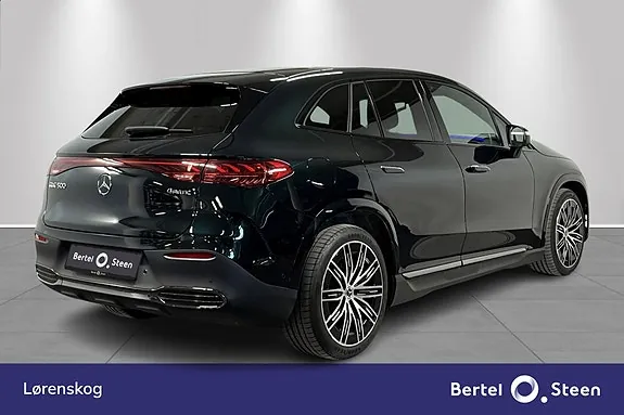 Mercedes-Benz E-Class 2025 photo 5