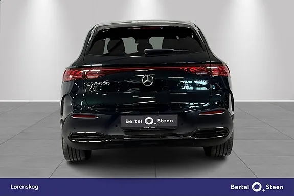 Mercedes-Benz E-Class 2025 photo 4
