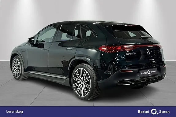 Mercedes-Benz E-Class 2025 photo 3