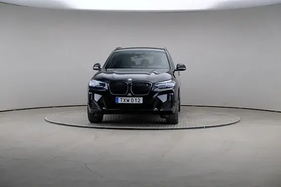 BMW Ix3 2023 photo 3