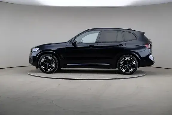 BMW Ix3 2023 photo 4