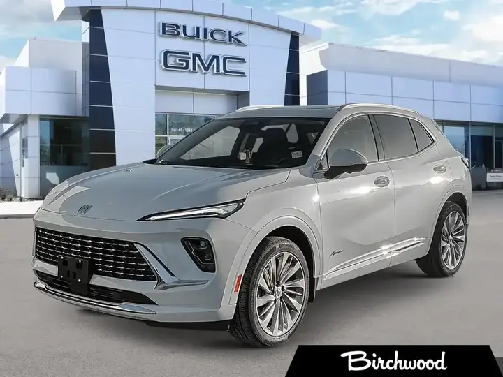Buick Envision