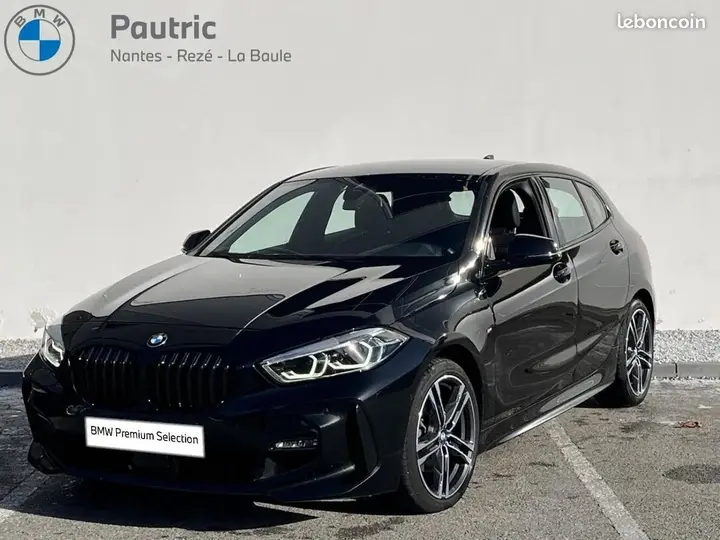 BMW Série 1