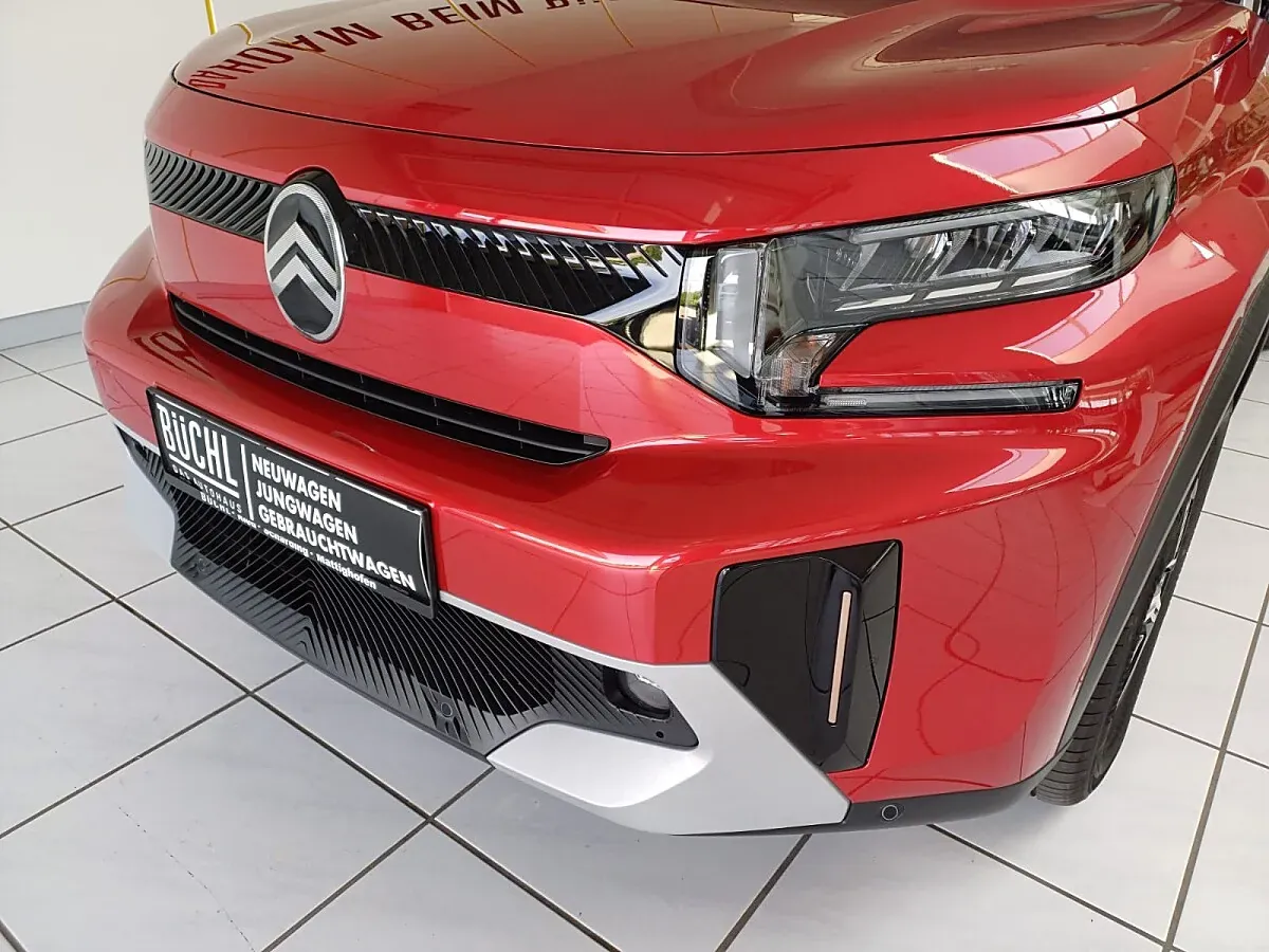 Citroen C3 Aircross 2026 photo 3