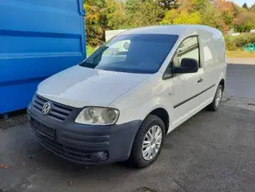 Volkswagen Caddy Combi