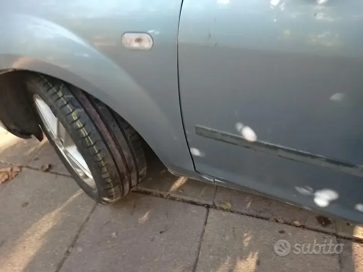 Ford Focus 2007 photo 4