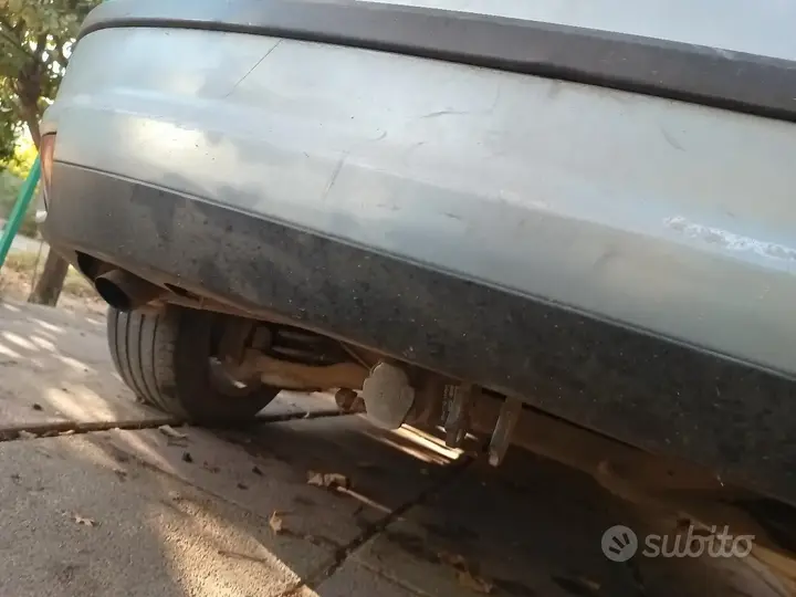 Ford Focus 2007 photo 2