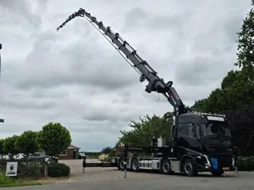 Volvo Fh