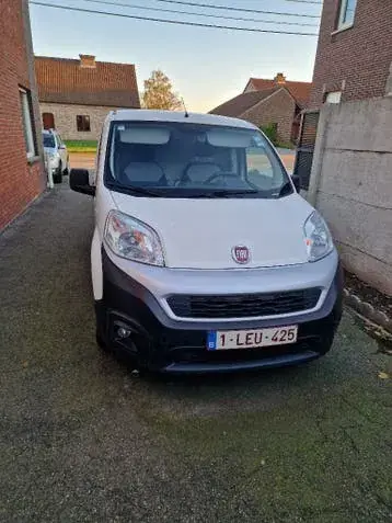 Fiat Fiorino