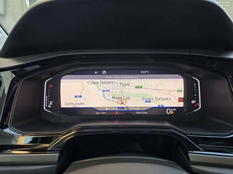 Volkswagen Polo 2018 photo 3