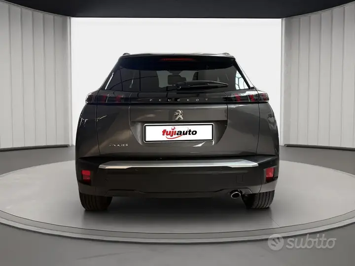 Peugeot 2008 2023 photo 4
