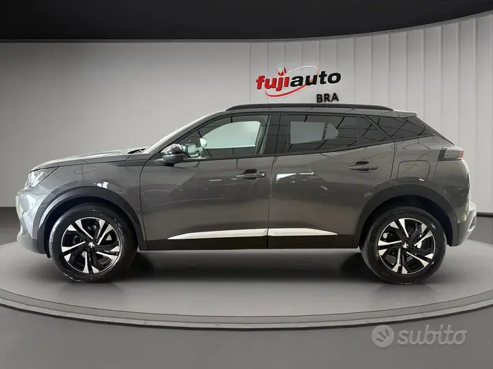 Peugeot 2008 2023 photo 2