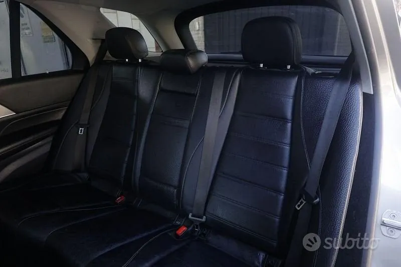 Mercedes-Benz Gle 2020 photo 3