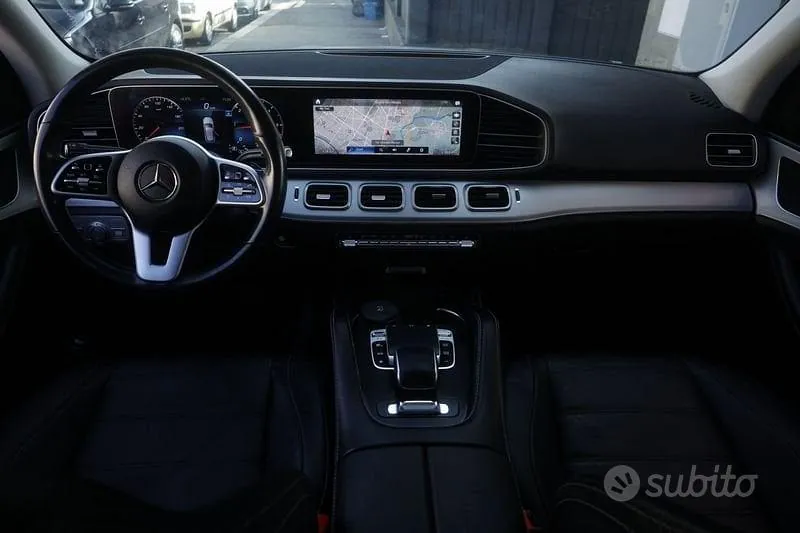 Mercedes-Benz Gle 2020 photo 2