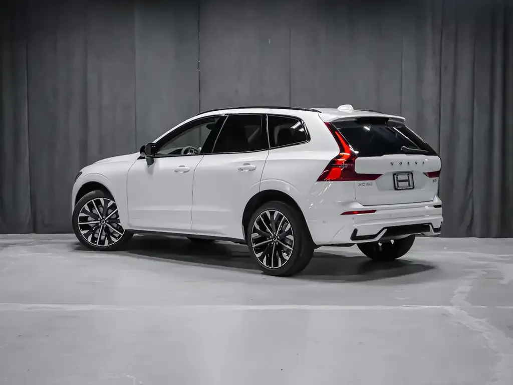 Volvo Xc60 2027 photo 4