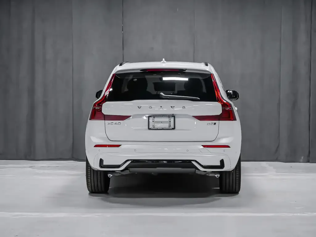Volvo Xc60 2027 photo 5