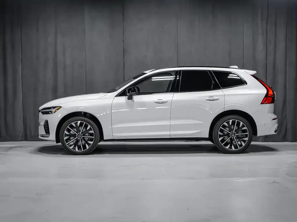 Volvo Xc60 2027 photo 3
