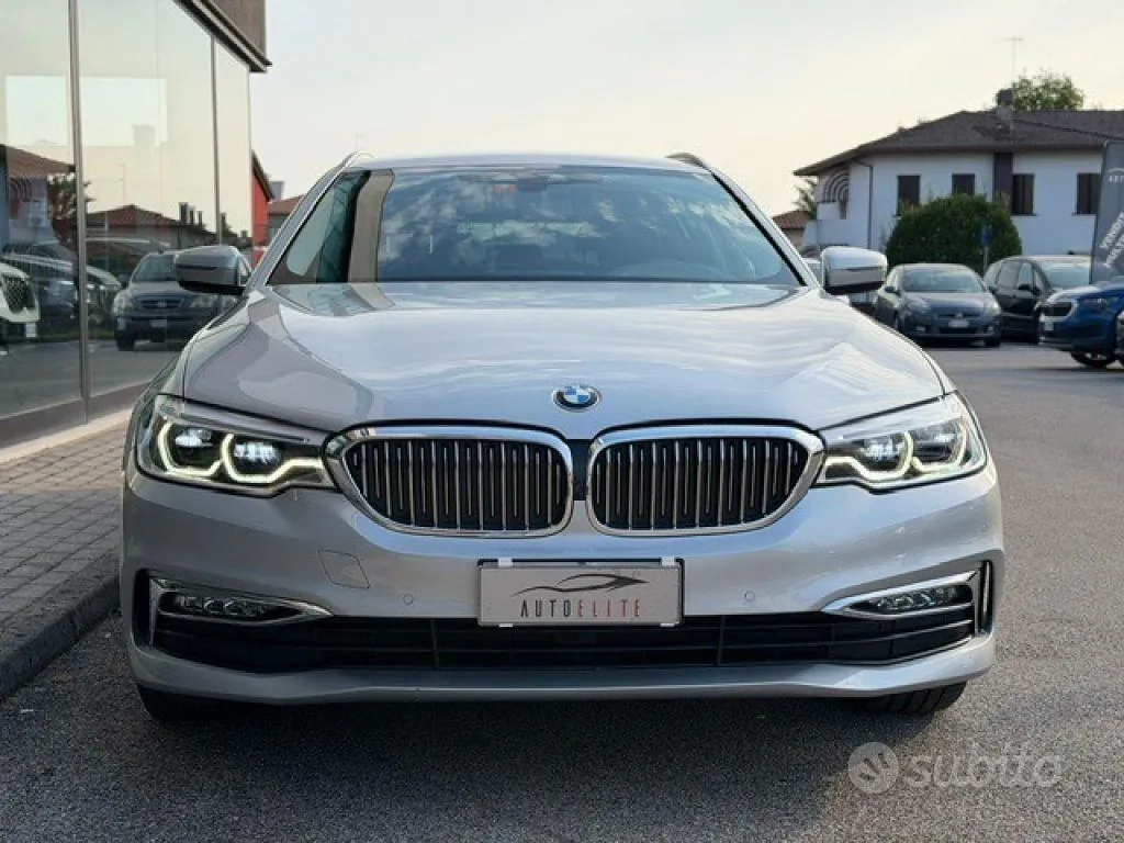 BMW 5
