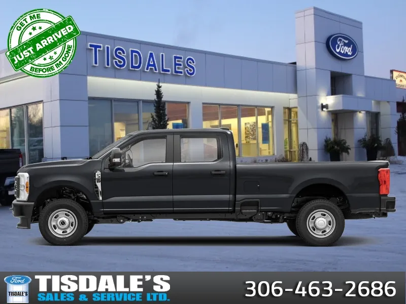 Ford F350