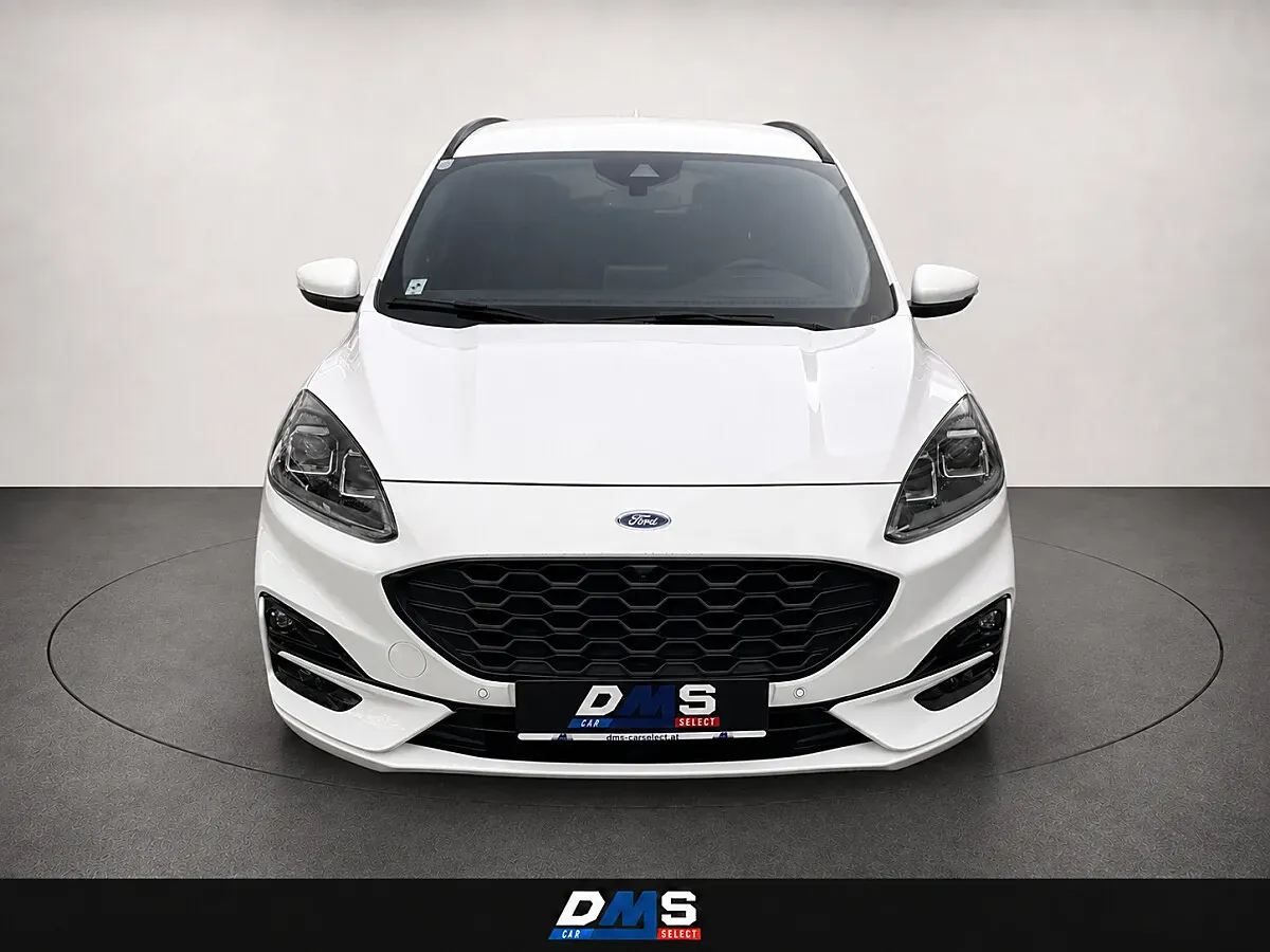 Ford Kuga 2022 photo 3