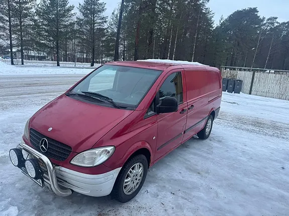 Mercedes-Benz Vito 109
