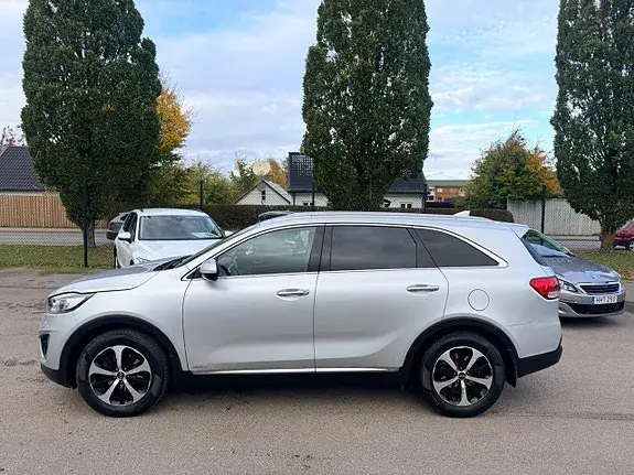 Kia Sorento 2015 photo 2