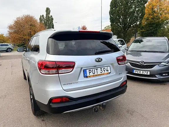 Kia Sorento 2015 photo 4