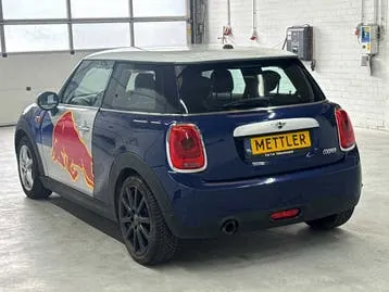 Mini Cooper 2014 photo 3
