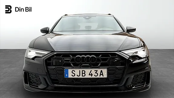 Audi A6 2025 photo 4