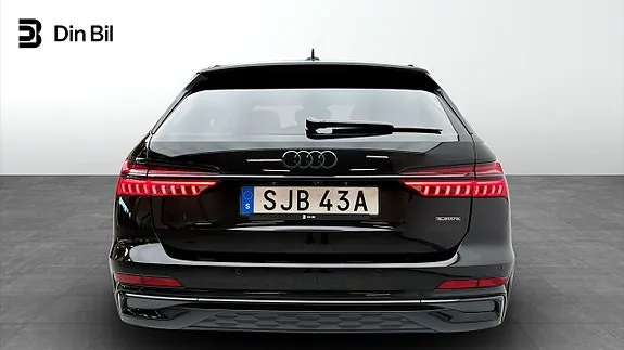 Audi A6 2025 photo 5