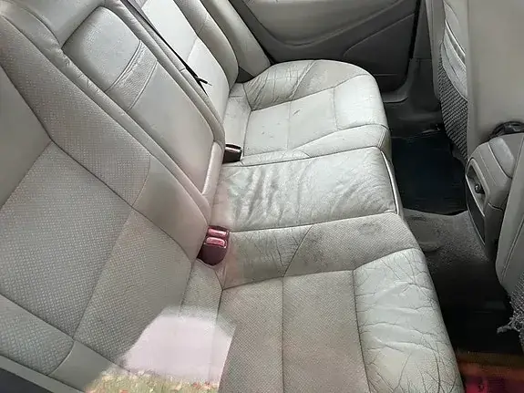 Volvo S60 2001 photo 2