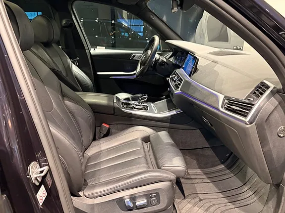 BMW X5 2019 photo 3